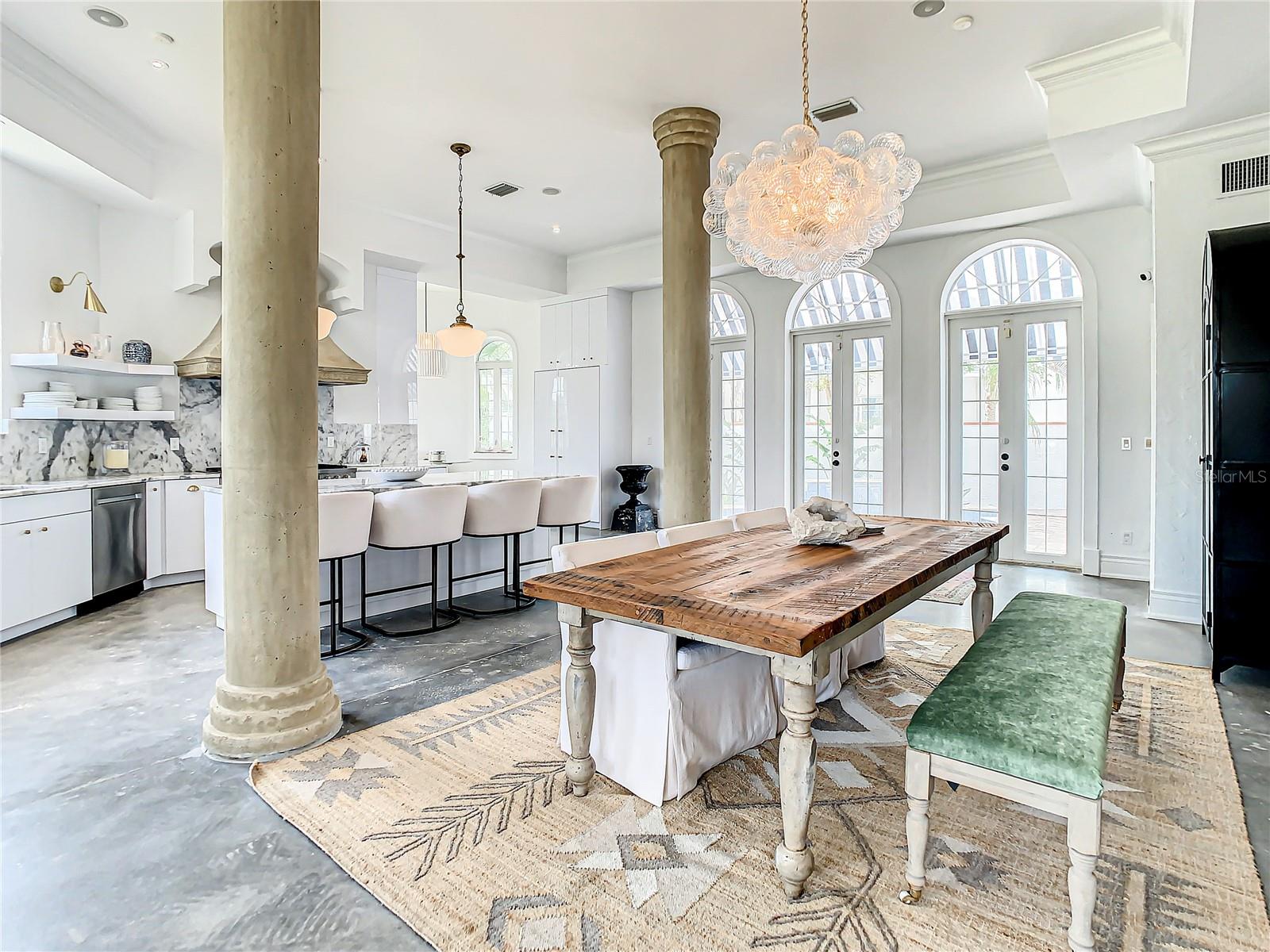 GRANADA TERRACE ADD - Residential