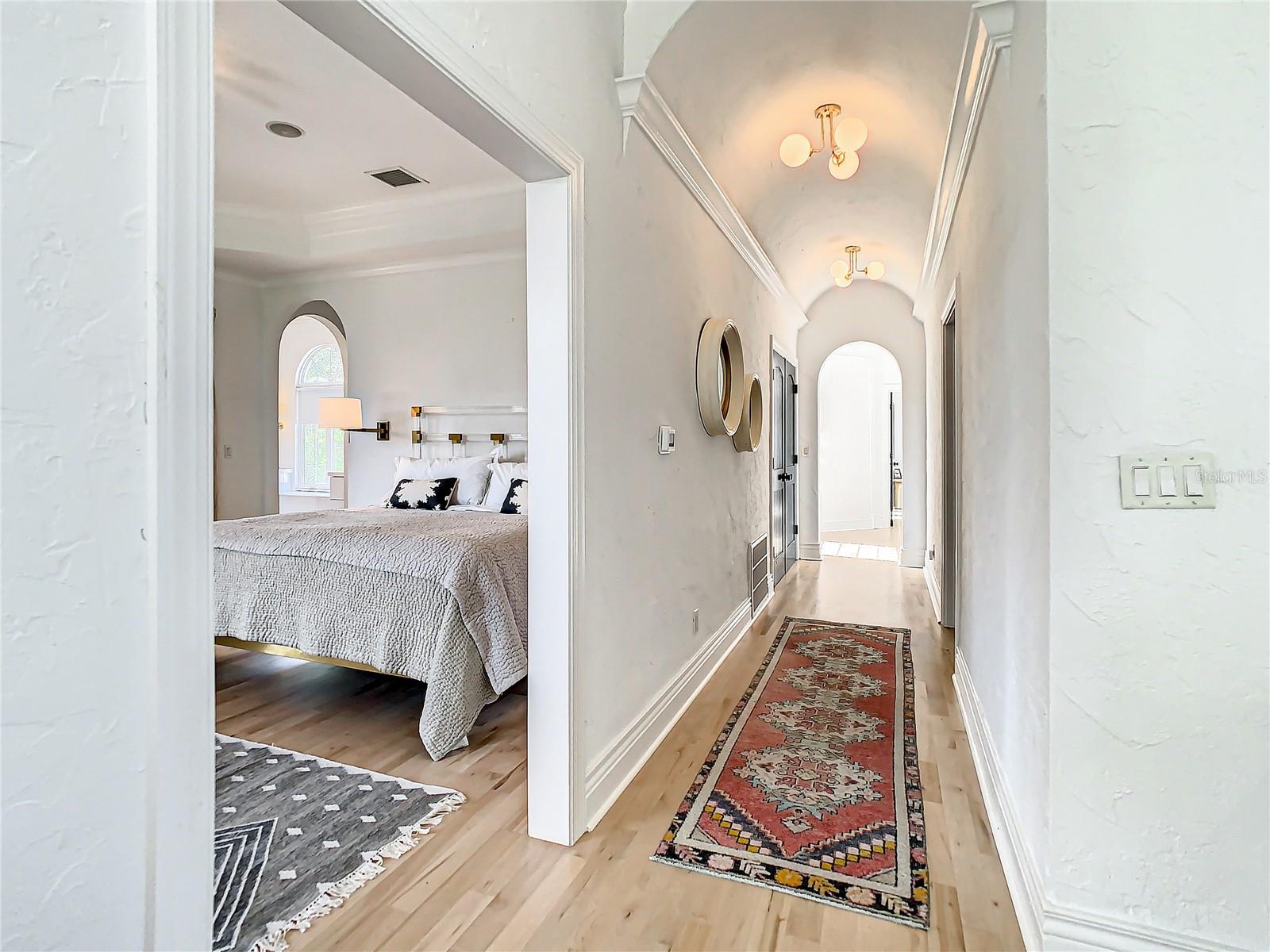 GRANADA TERRACE ADD - Residential