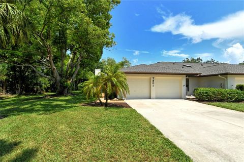 A home in SARASOTA