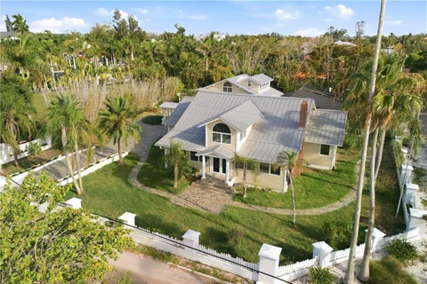 Photo of 604 Norsota Way, Sarasota, FL 34242 (MLS # A4698055)