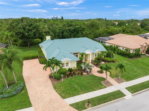 A home in SARASOTA