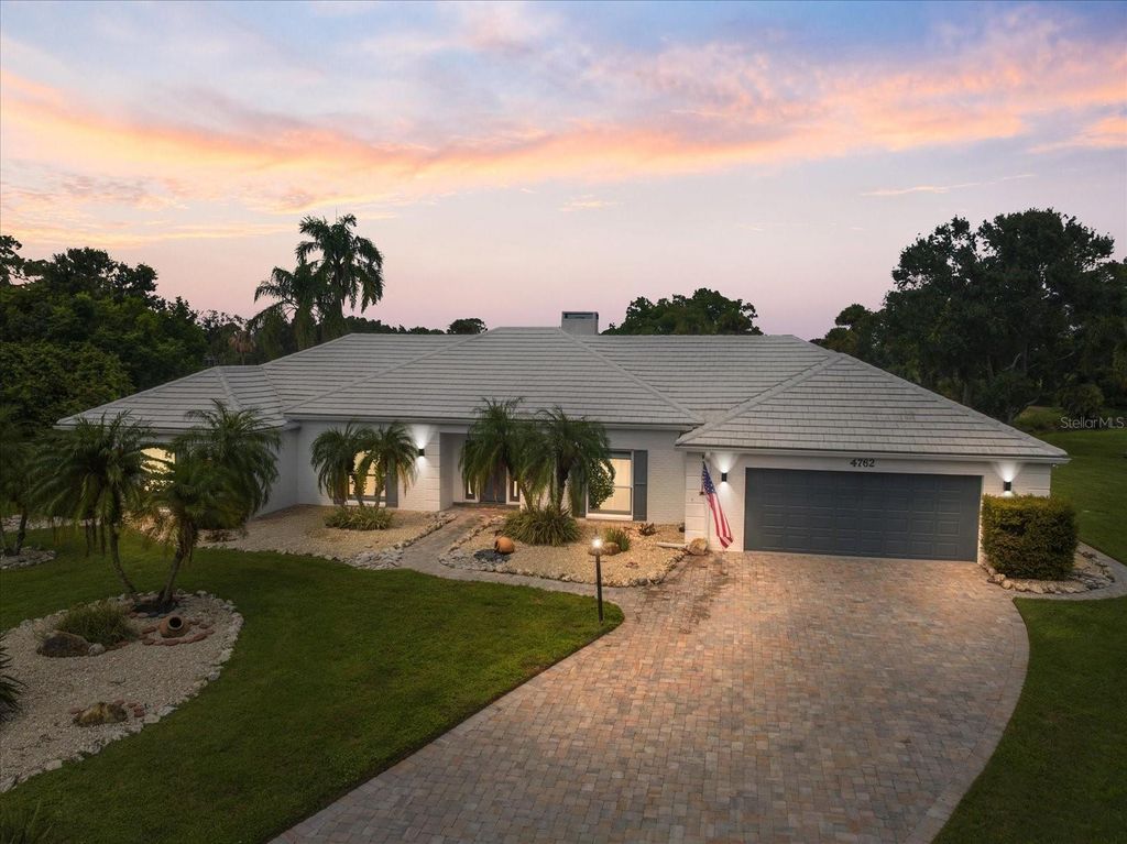 Photo of 4762 Meredith Lane, Sarasota, FL 34241 (MLS # A4664889)