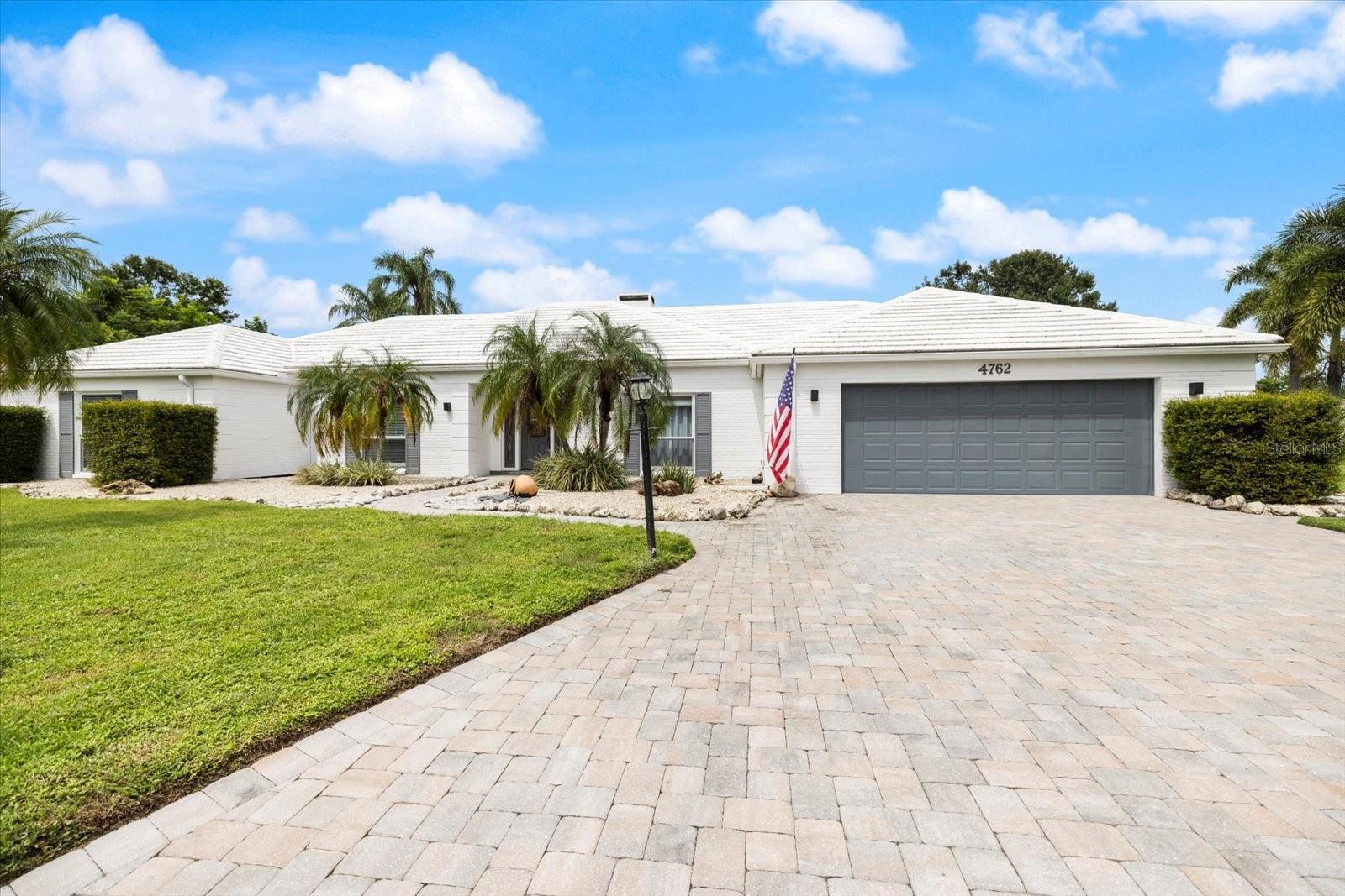 Discover the lifestyle you’ve been searching for at 4762 Meredith Lane, located in the highly desirable Bent Tree community of Sarasota. This spacious home offers a welcoming layout with bright living areas, a functional kitchen, and generously sized bedrooms—perfect for comfort and everyday living.
Set within a community known for its golf course setting and peaceful surroundings, this property also offers unmatched convenience to everything Sarasota has to offer—just minutes from I-75, shopping, dining, cultural attractions, and the world-famous Gulf beaches.
A unique benefit of this property is that it comes tenant-occupied, providing immediate rental income for investors, or flexibility for future use as a primary residence. Whether you’re seeking an income-producing property or planning ahead for your next Florida home, this is an opportunity you don’t want to miss.