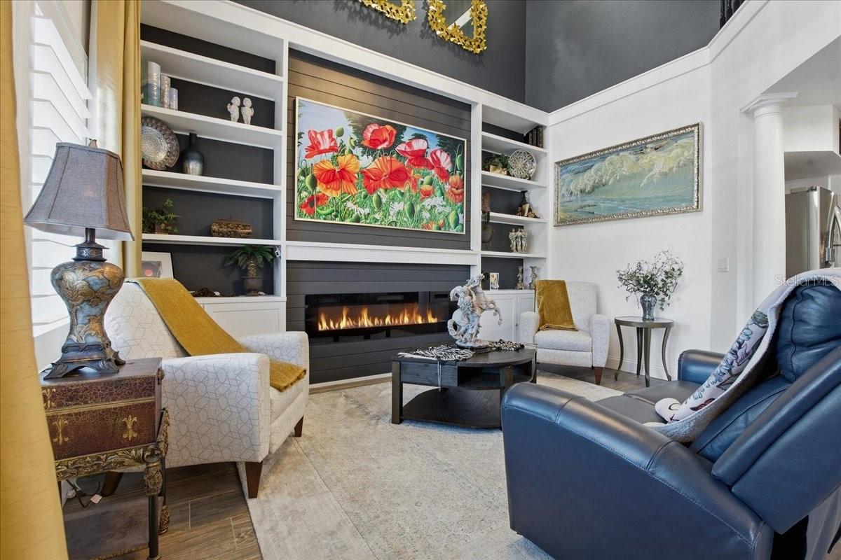 WELLINGTON PLACE TWNHS COMMUNITY - Residential