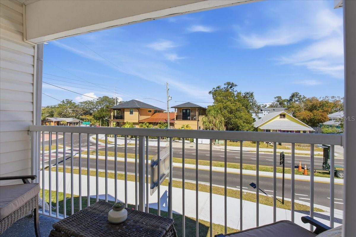 WELLINGTON PLACE TWNHS COMMUNITY - Residential