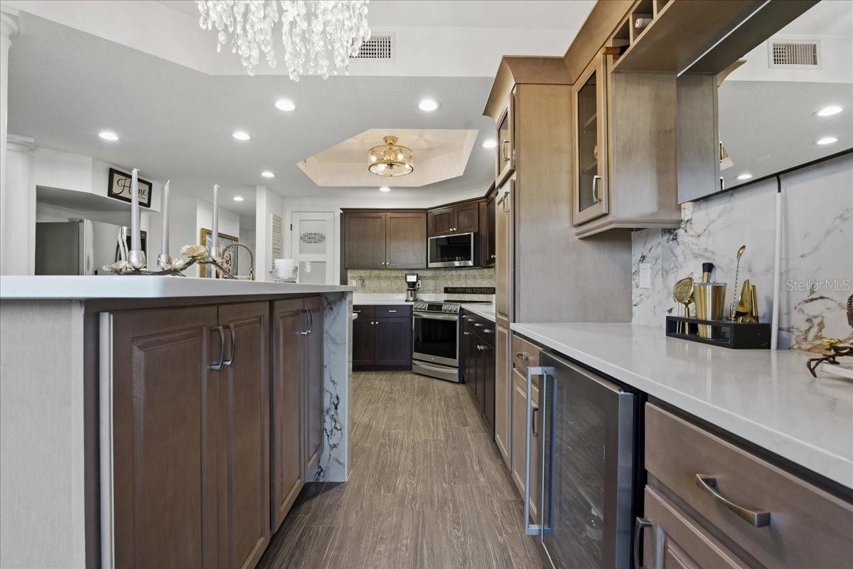 WELLINGTON PLACE TWNHS COMMUNITY - Residential