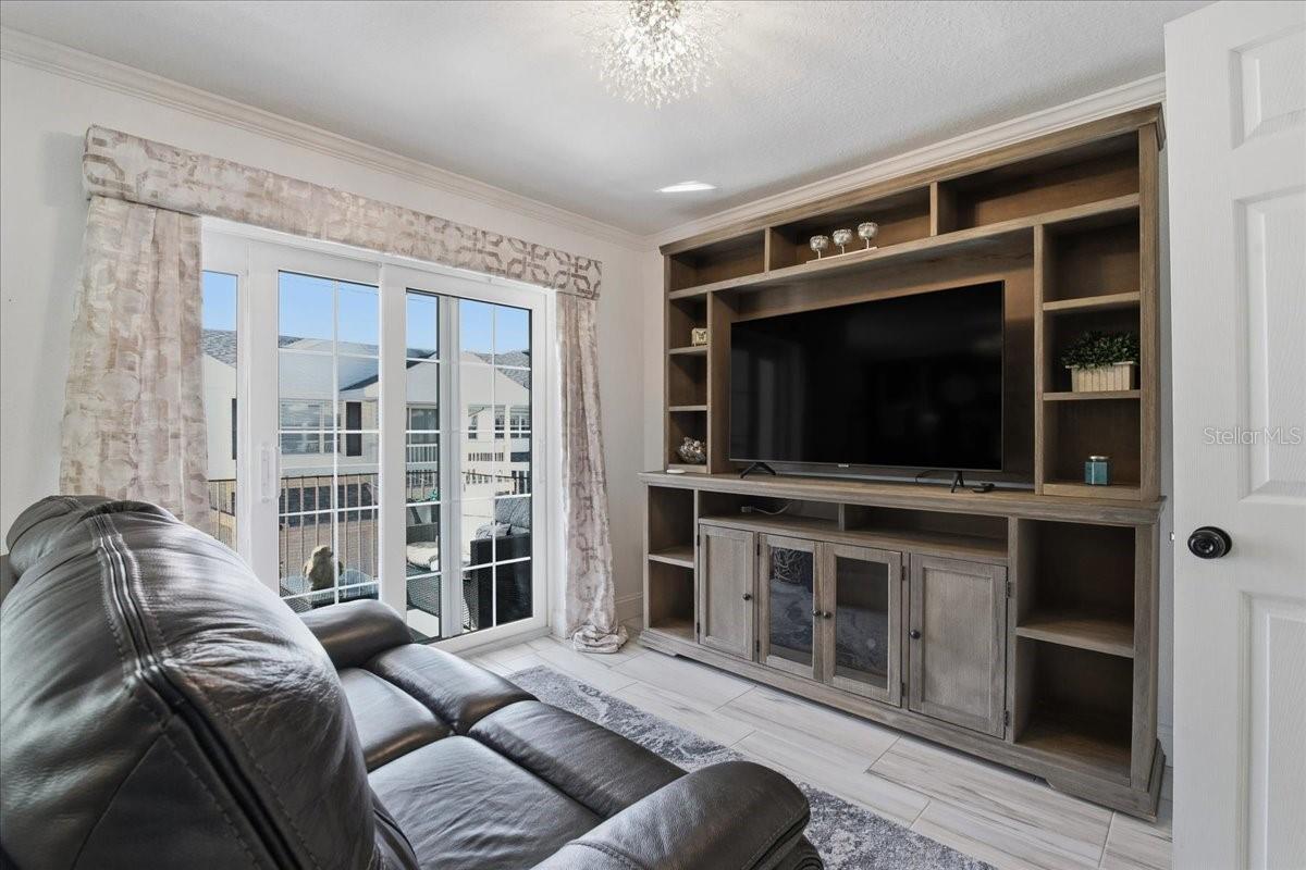 WELLINGTON PLACE TWNHS COMMUNITY - Residential