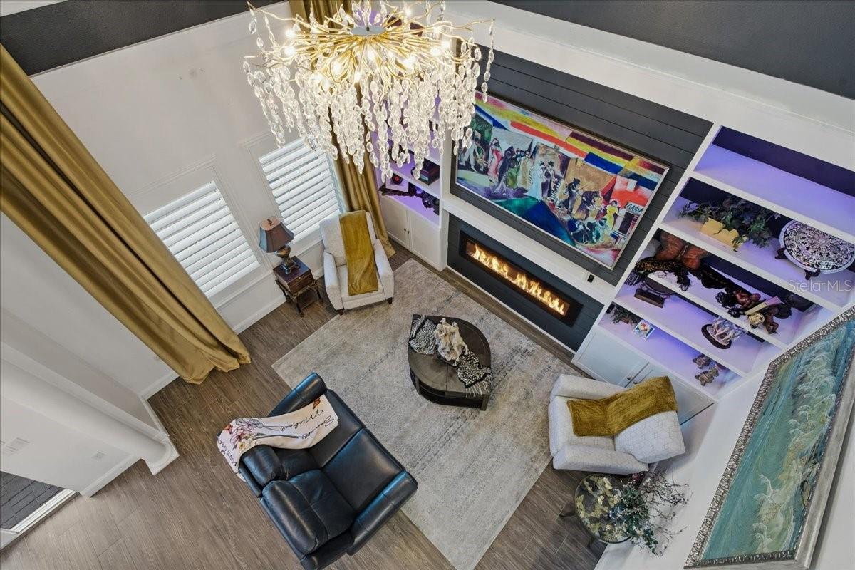 WELLINGTON PLACE TWNHS COMMUNITY - Residential