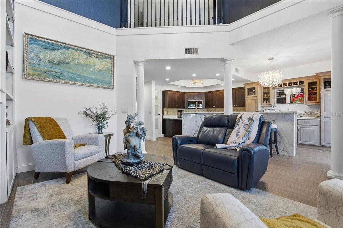 WELLINGTON PLACE TWNHS COMMUNITY - Residential