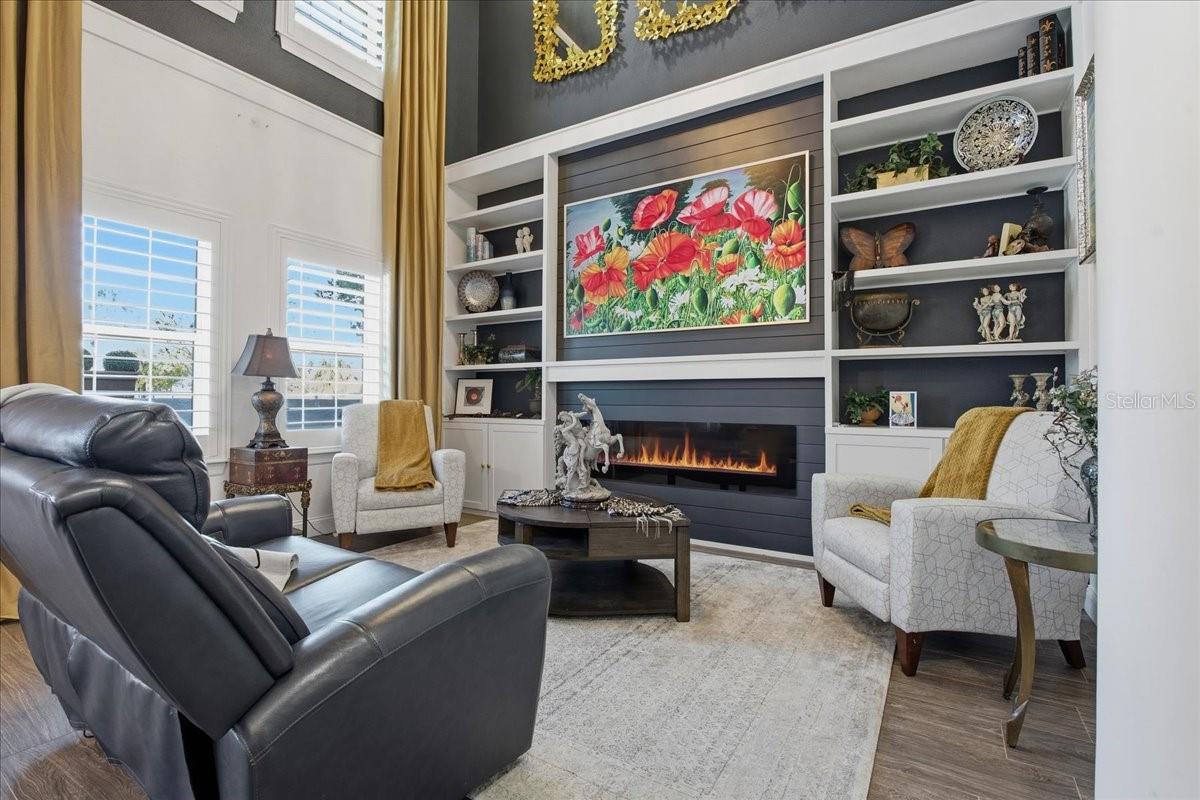 WELLINGTON PLACE TWNHS COMMUNITY - Residential