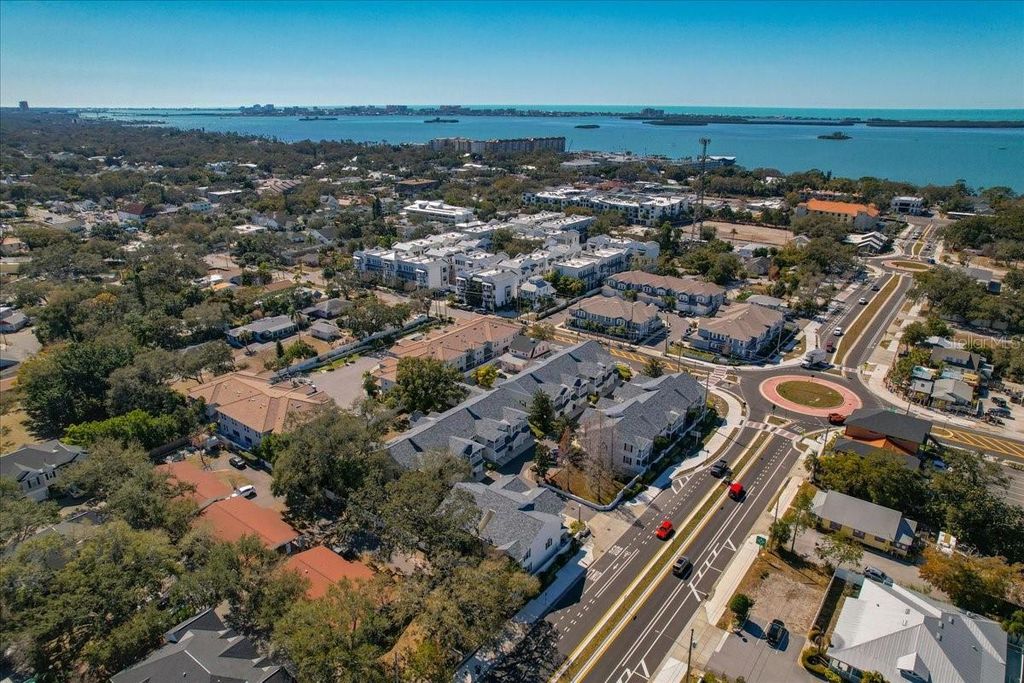 Photo of 508 Ashley Drive, Dunedin, FL 34698 (MLS # TB8473697)