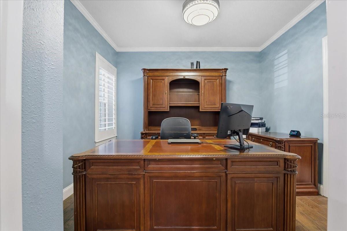 WELLINGTON PLACE TWNHS COMMUNITY - Residential