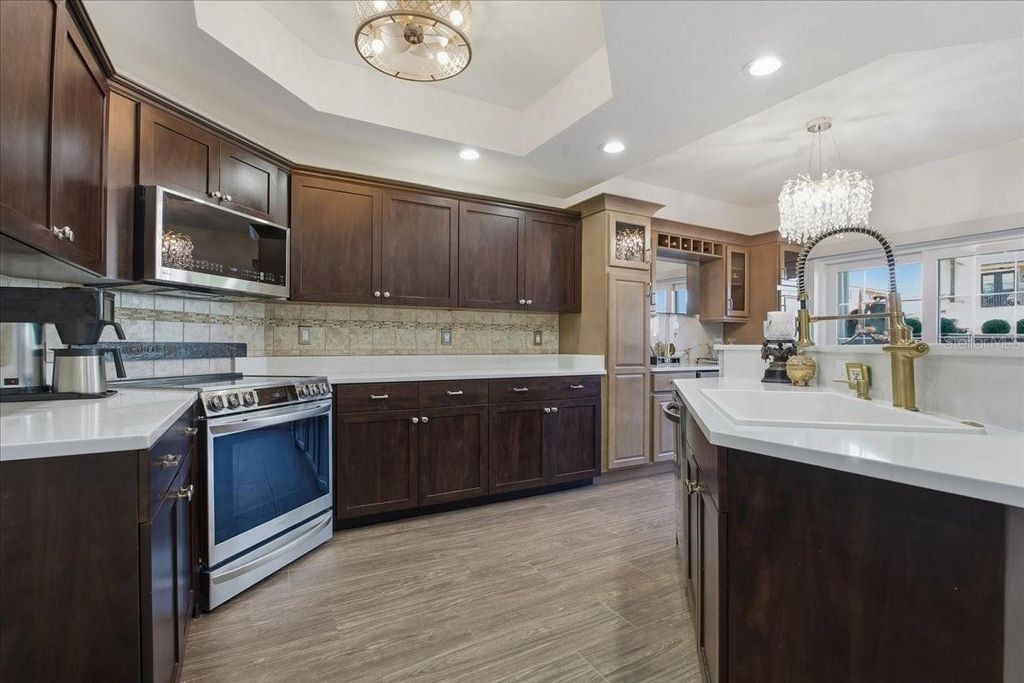 Photo of 508 Ashley Drive, Dunedin, FL 34698 (MLS # TB8473697)