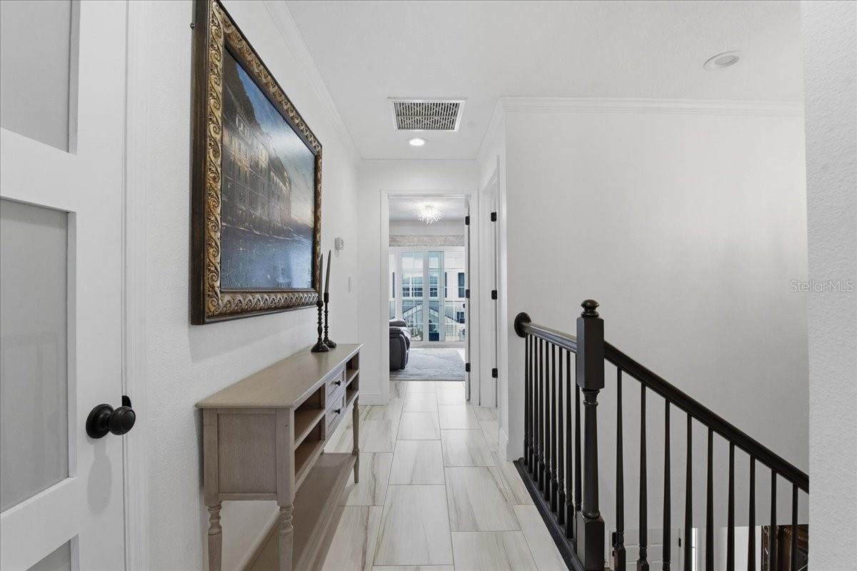 WELLINGTON PLACE TWNHS COMMUNITY - Residential