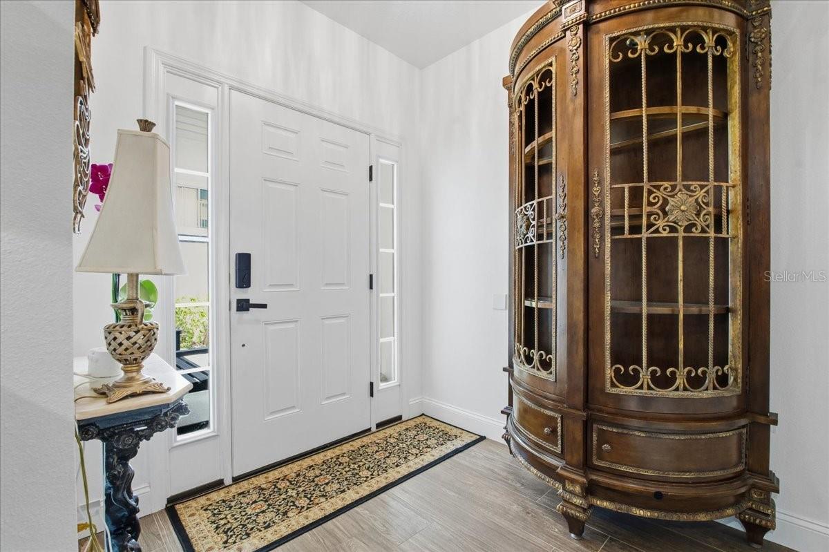 WELLINGTON PLACE TWNHS COMMUNITY - Residential