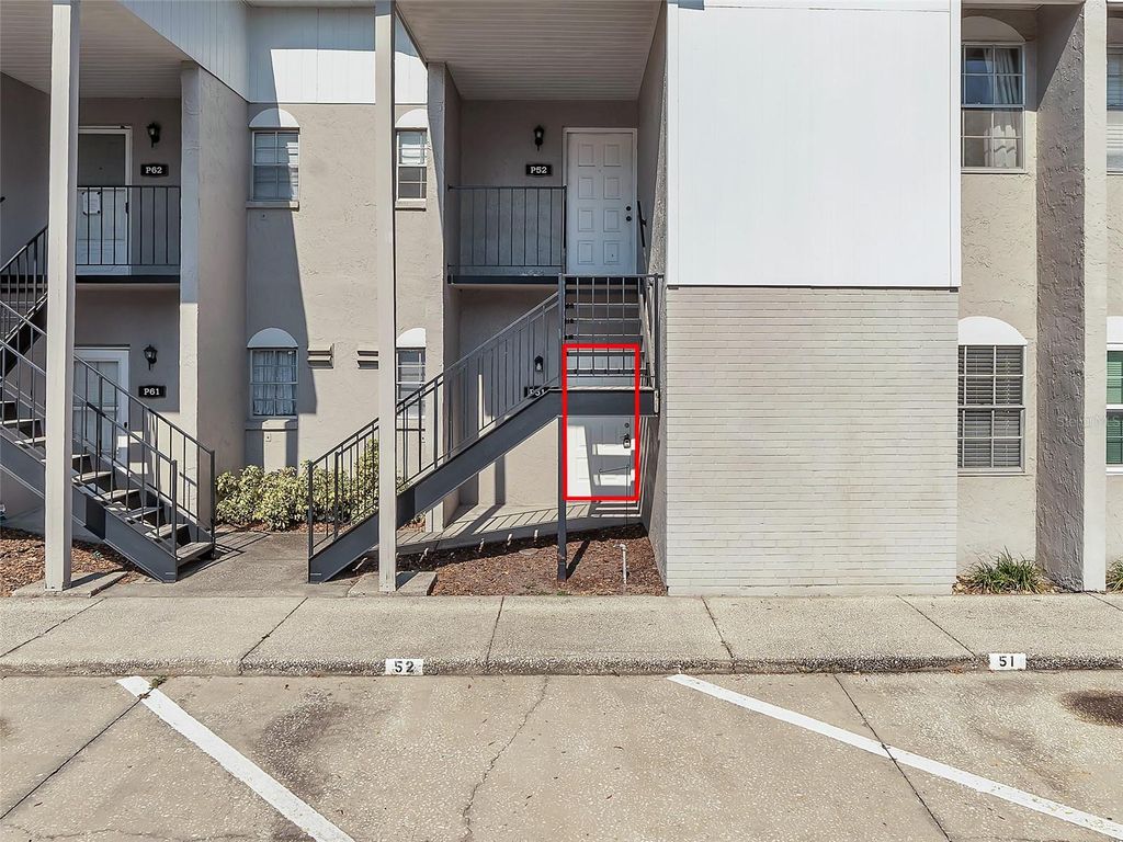 Photo of 4507 S Oak Drive #P51, Tampa, FL 33611 (MLS # TB8450204)