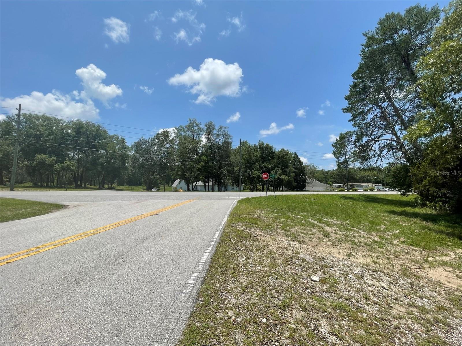 POTTERFIELD GARDEN AC - H - Land