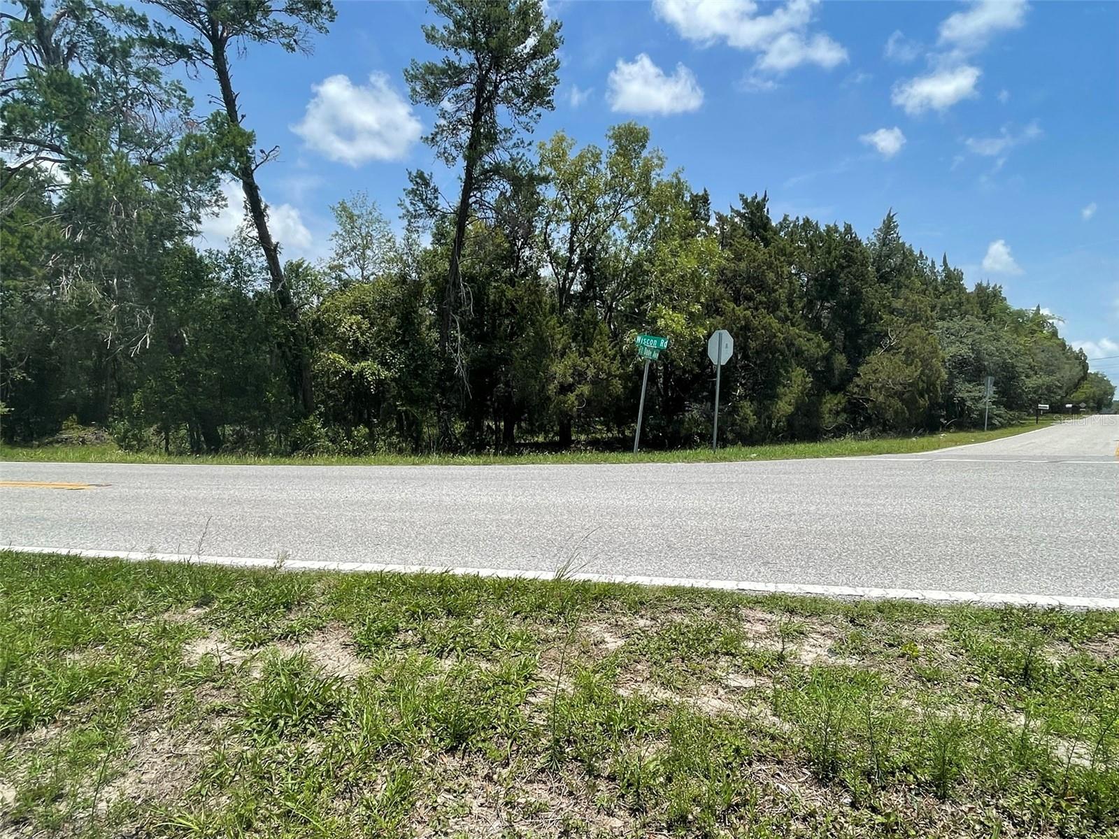 POTTERFIELD GARDEN AC - H - Land