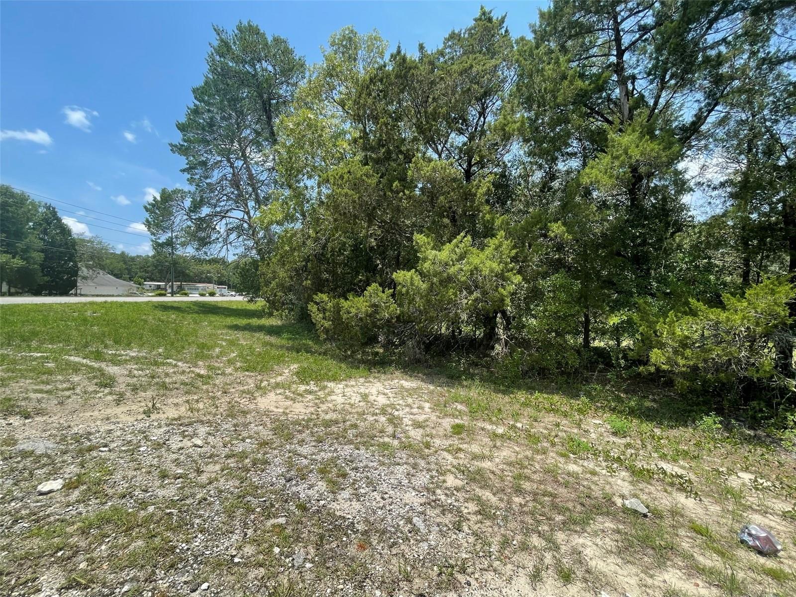 POTTERFIELD GARDEN AC - H - Land