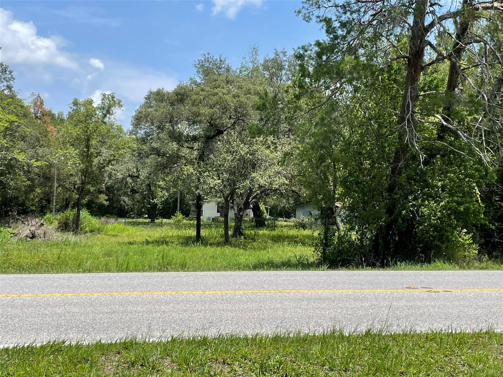 POTTERFIELD GARDEN AC - H - Land