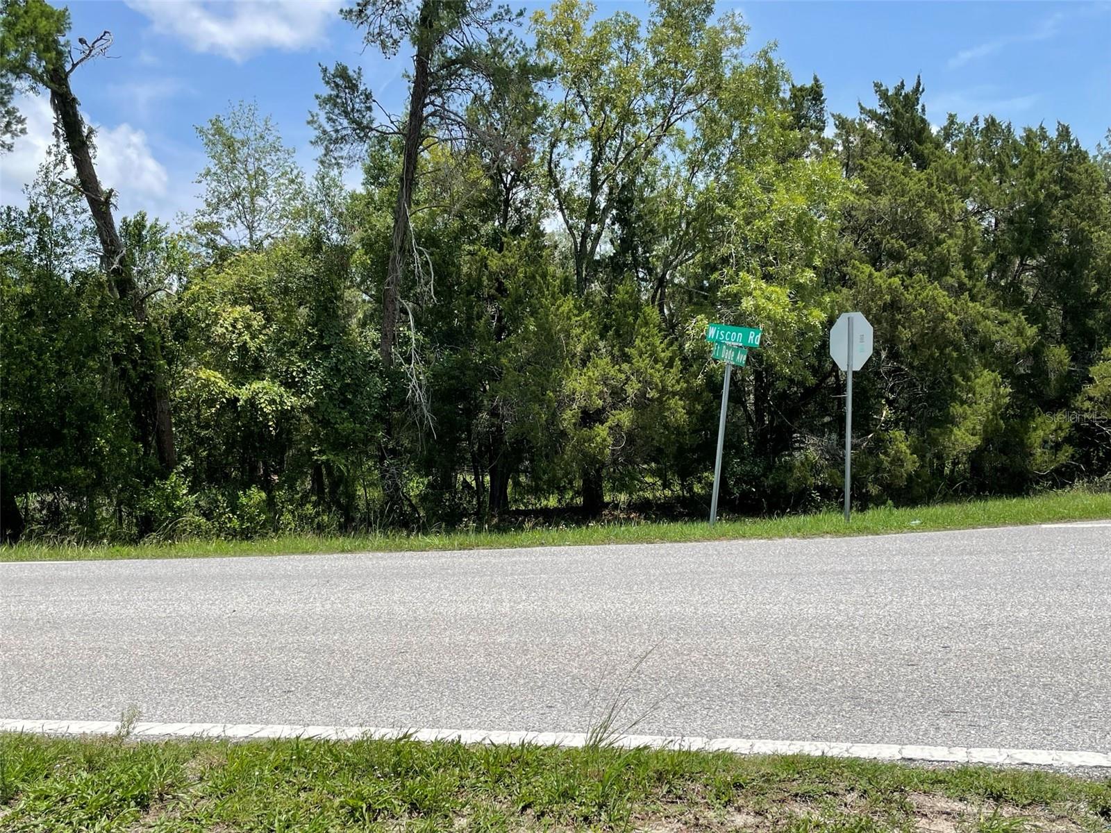 POTTERFIELD GARDEN AC - H - Land