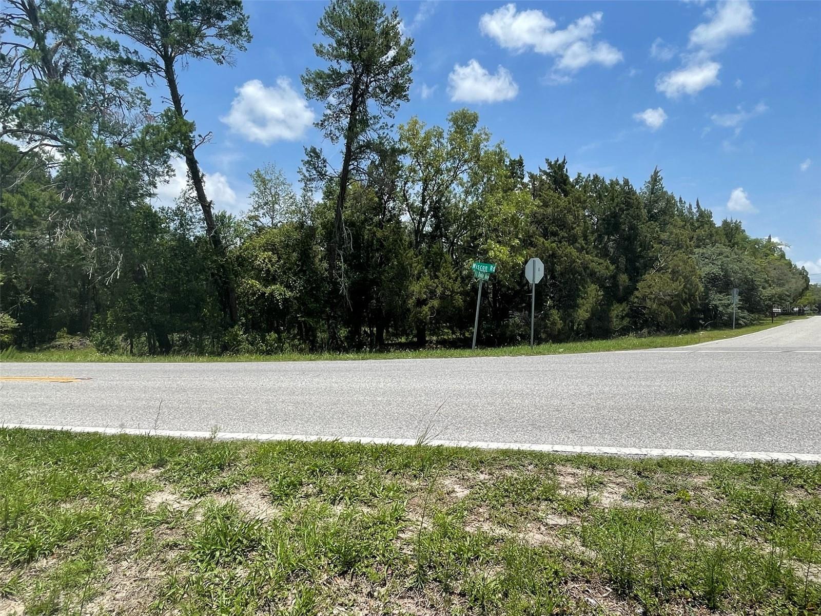 POTTERFIELD GARDEN AC - H - Land