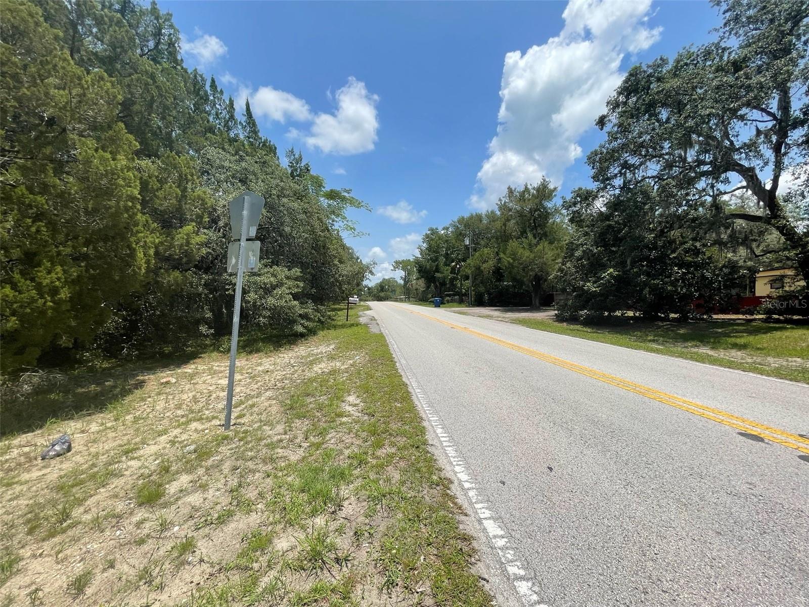 POTTERFIELD GARDEN AC - H - Land