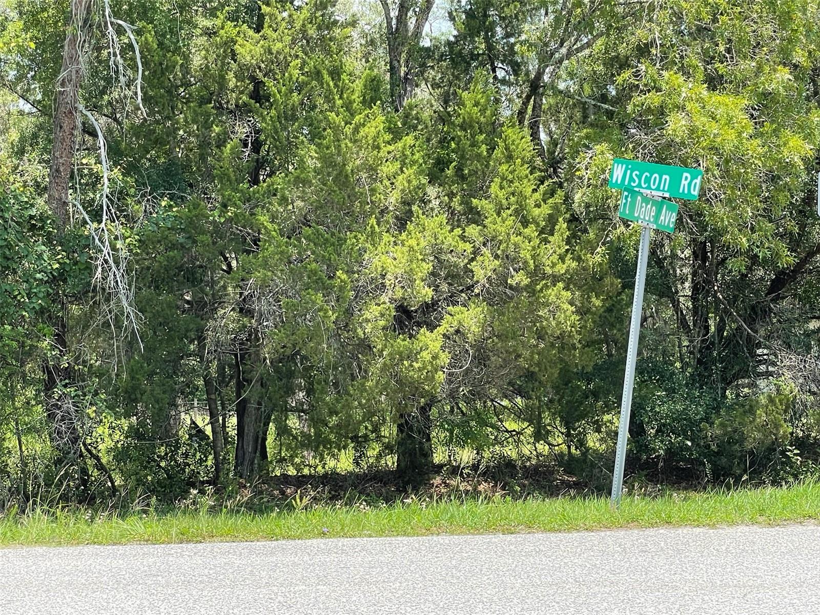 POTTERFIELD GARDEN AC - H - Land