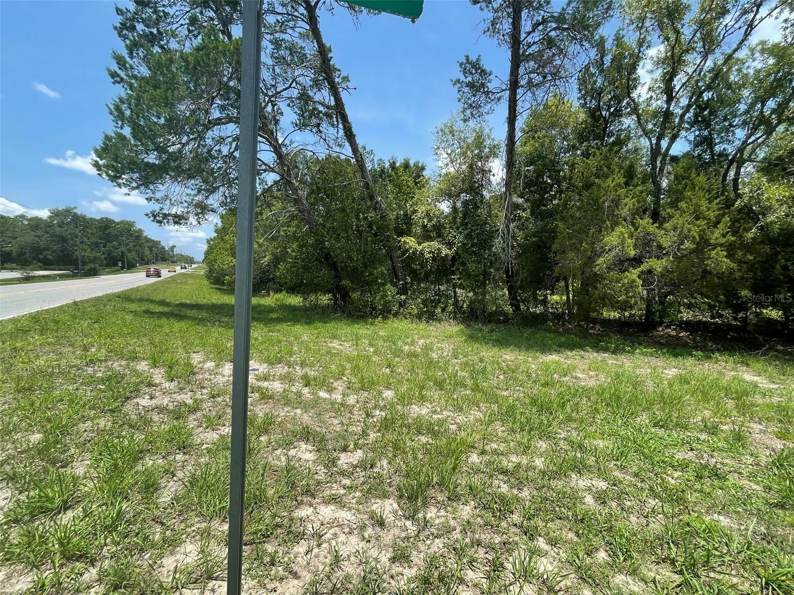 POTTERFIELD GARDEN AC - H - Land