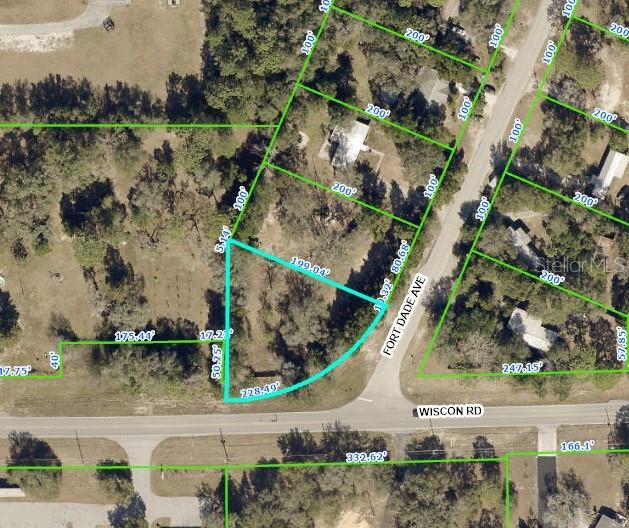 POTTERFIELD GARDEN AC - H - Land