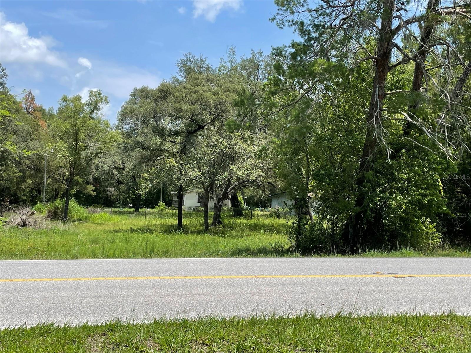 POTTERFIELD GARDEN AC - H - Land