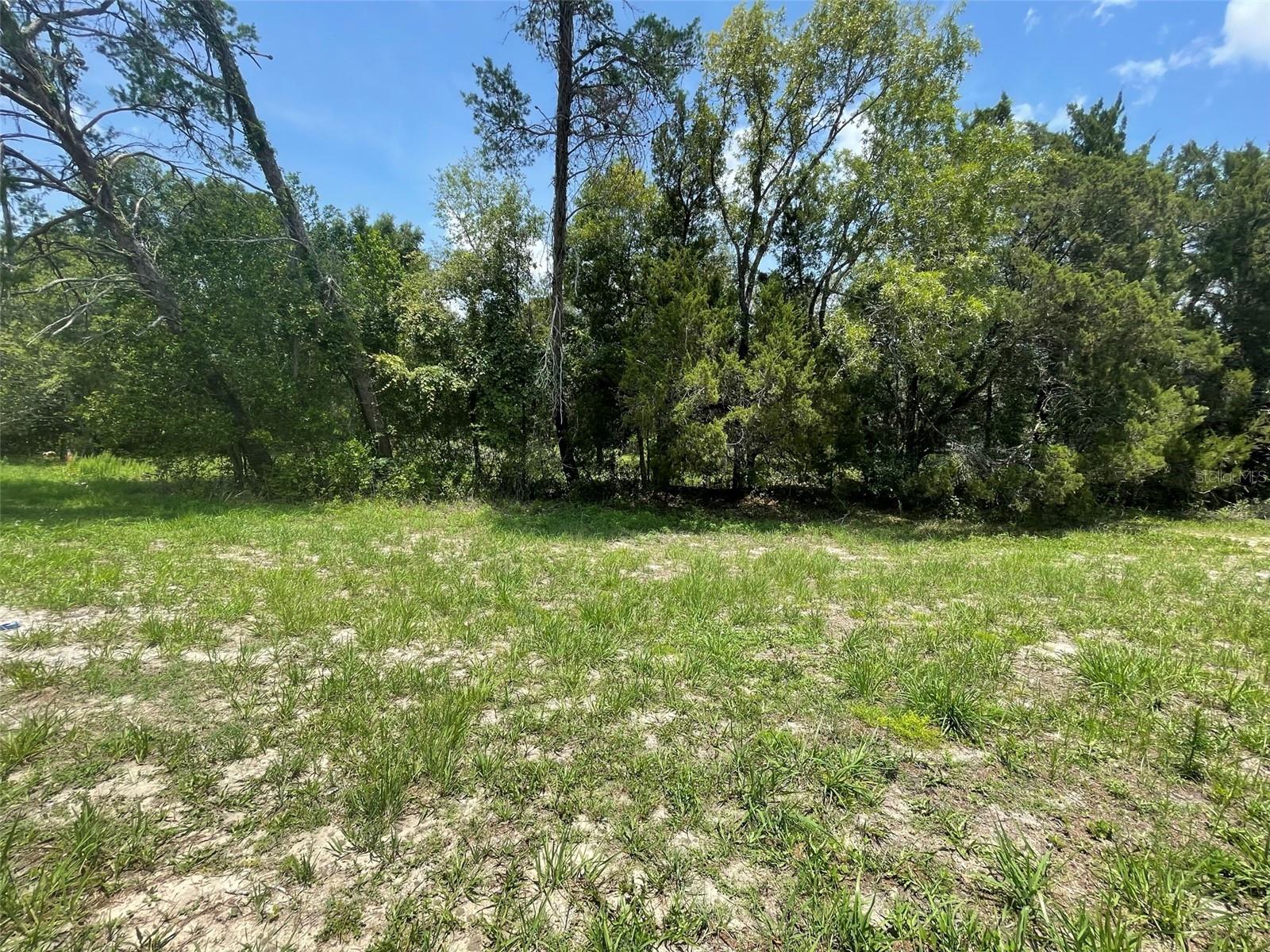 POTTERFIELD GARDEN AC - H - Land