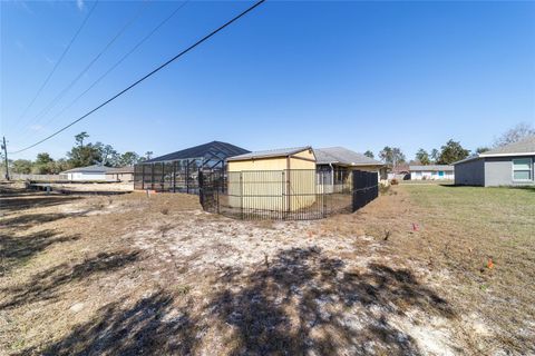 A home in OCALA