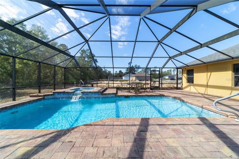 A home in OCALA