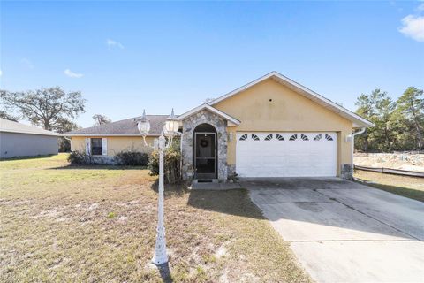 A home in OCALA