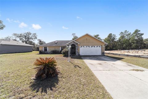 A home in OCALA