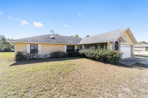 A home in OCALA