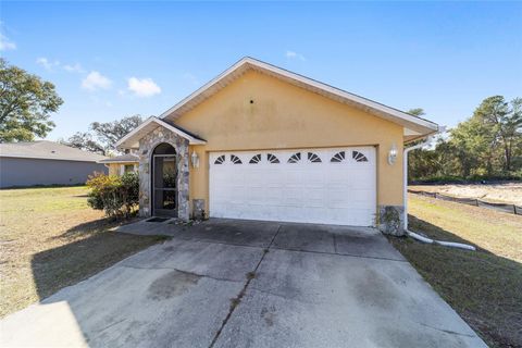 A home in OCALA