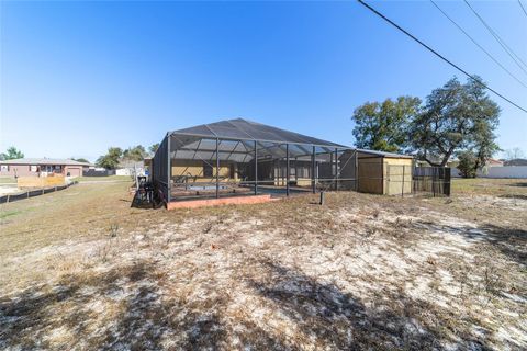 A home in OCALA