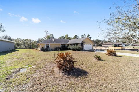 A home in OCALA