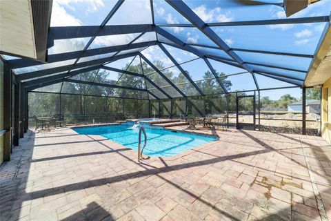 A home in OCALA