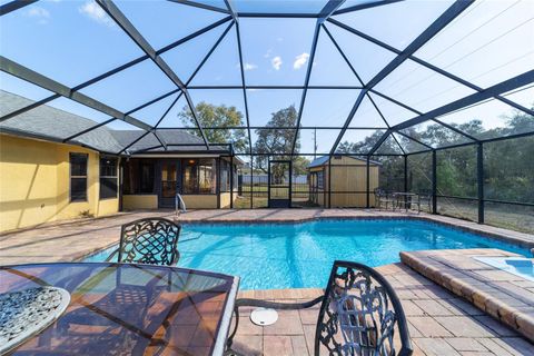 A home in OCALA