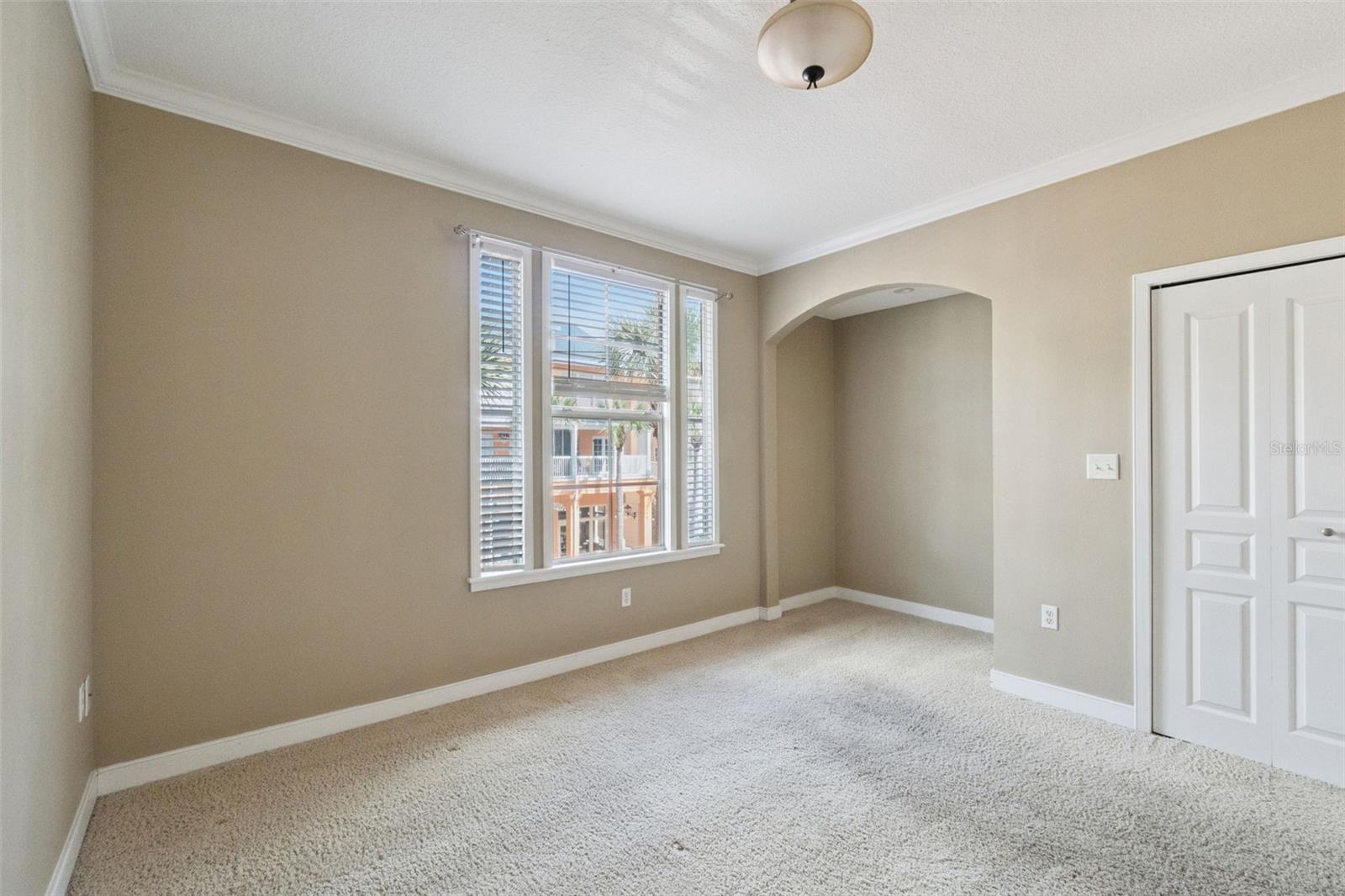 TOWN CENTER CELEBRATION - Residential