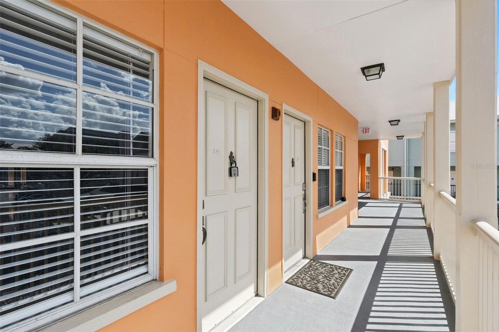 Photo of 606 Market Street #240, Kissimmee, FL 34747 (MLS # S5145268)