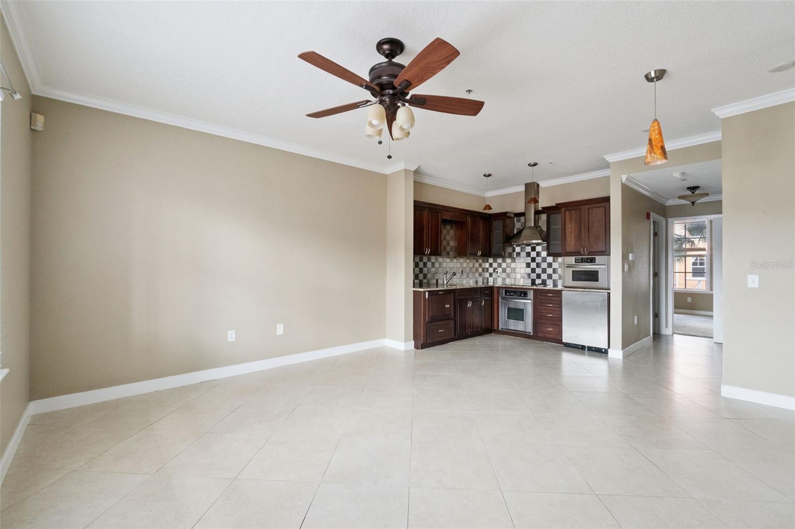 TOWN CENTER CELEBRATION - Residential