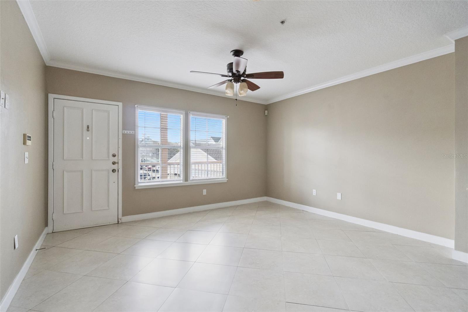 TOWN CENTER CELEBRATION - Residential