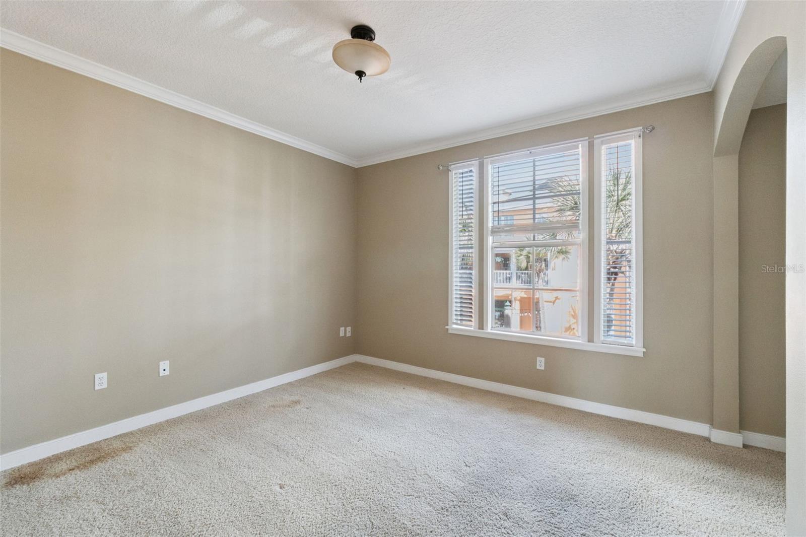 TOWN CENTER CELEBRATION - Residential