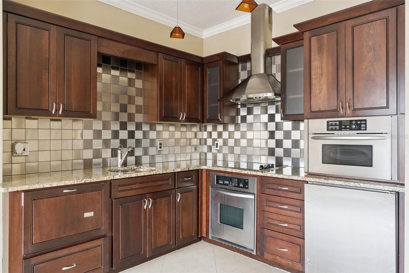 TOWN CENTER CELEBRATION - Residential