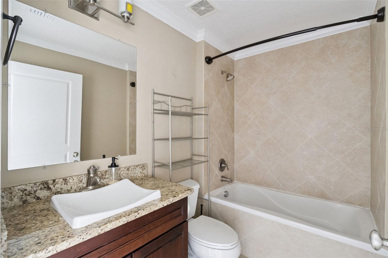 TOWN CENTER CELEBRATION - Residential