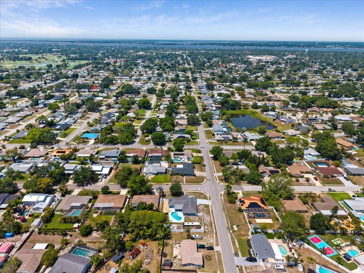 PINE LAKES - Residential